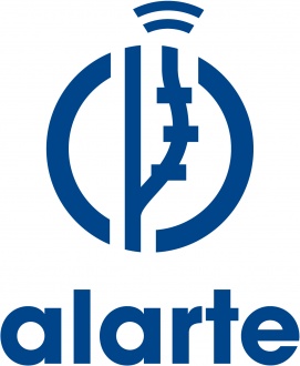 ALARTE logo official